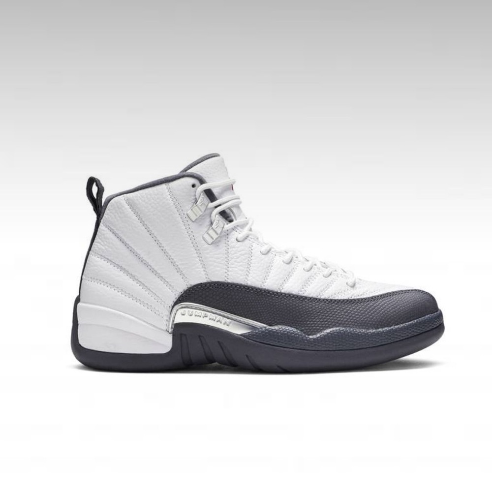 (Pending Sold) Jordan Brand Retro 12 “Dark Grey” [Repost]